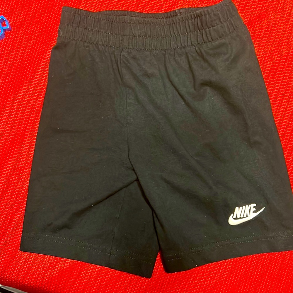 Toddler shorts
